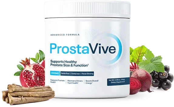prostavive-prostate-support-formula